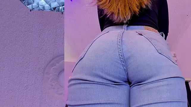 Siouxsie_cenobite - (∩^o^)⊃━☆ Naked + squirt (2 min control)