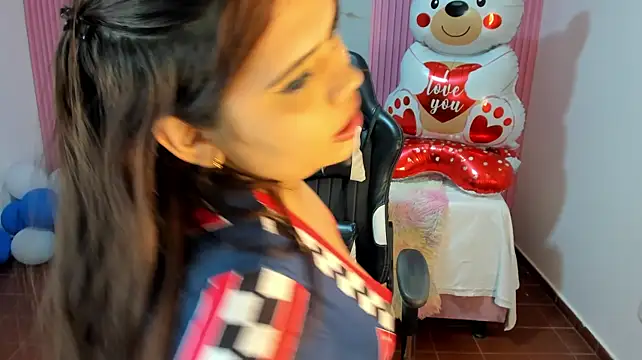 Samy_19_ - Rub my clitoris 🔥