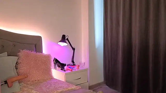 SilkenSin - panties off x pussy teaes x