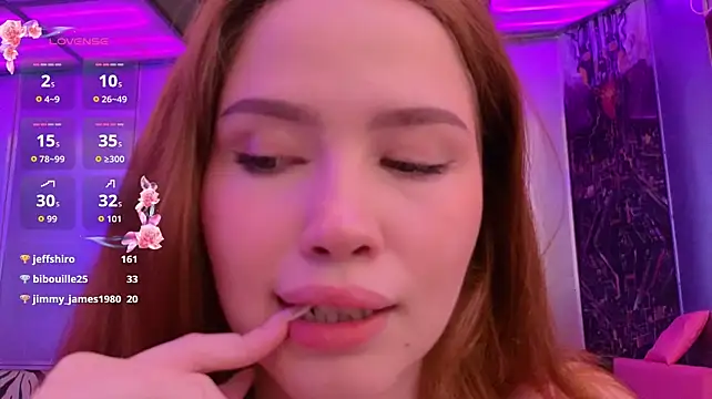 MarryMilash - Close doggy mm touch your butt