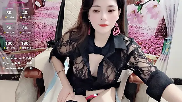 Xiaoxiao-258 - 完成目标石头舔菊花3分钟