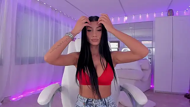Missdiamond_ - tease time