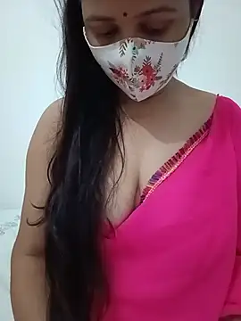 Ragni-kaur - Boobs show, चुटिया खिलाना