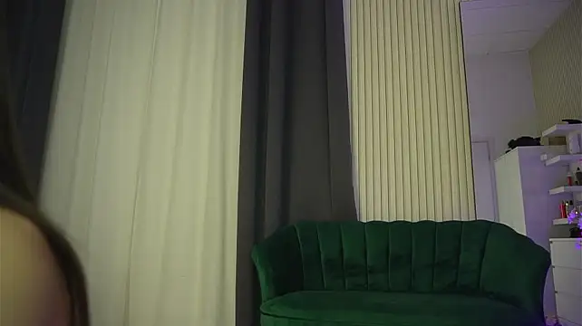KatelynSparks - Bit of tease