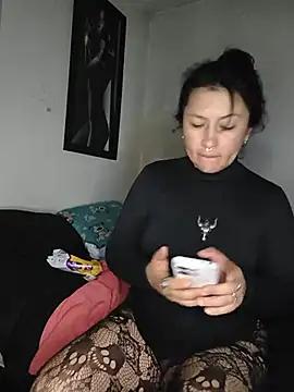 LILITH_LIBELULA - Big Squirt 💦💦