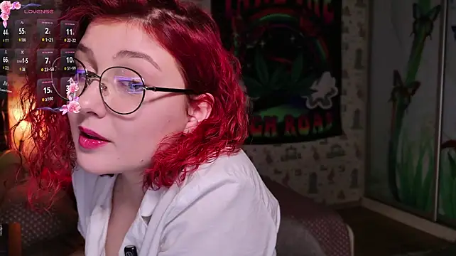 SmokyRose