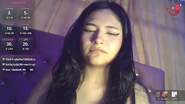 Thania- - ride dildo