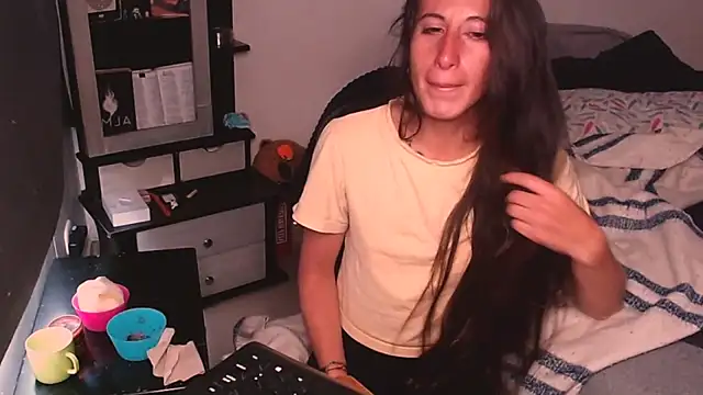 NathaSlaDir - sex red pussy
