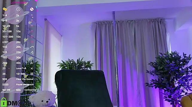AllenaMoon - Squirt countdown 💦