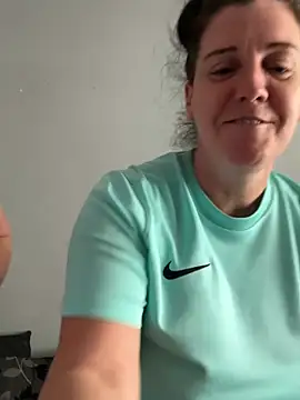 Riot_raven - Finger MsRiot + Tits out 💦