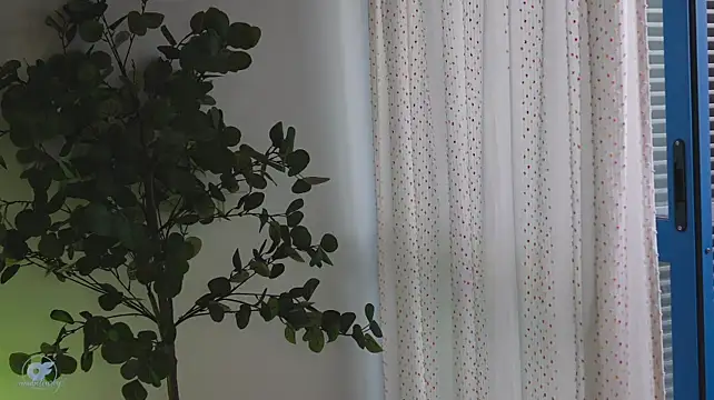 Anabelcurvy - naked