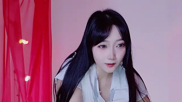 Luna1314 - 换透视装1个小时