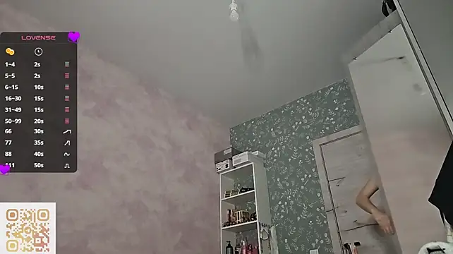 MarissaMcclary - softy touch my boobies!