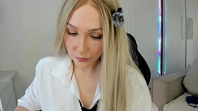 CarolMay - 🔥 UNLOCK MY WILDEST LEVEL 😈