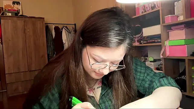 ArianaHowk - Make me smile :)