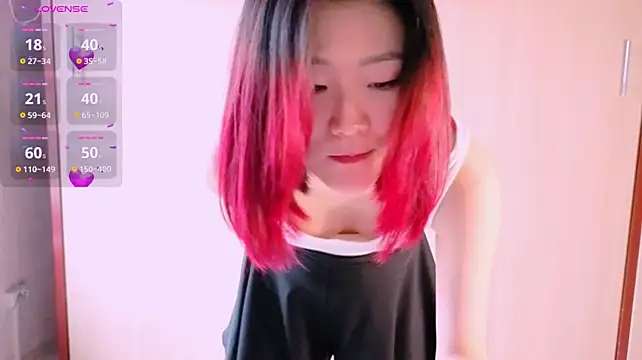 AikooYamada - Boobs massage