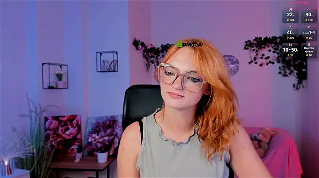 Melody_sky_ - flash boobs