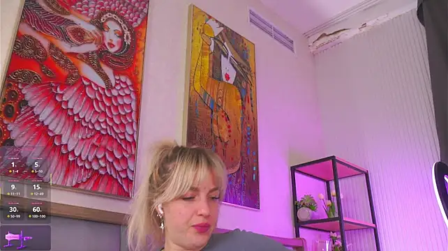 LiliBanger - 🌸 LAST TIPPER TAKE CONTROL OF MY FM 🌸