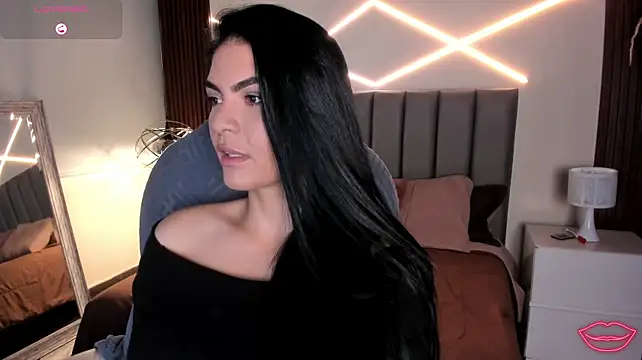 Veronicalanx1 - make juicy my tigth pussy with fingers