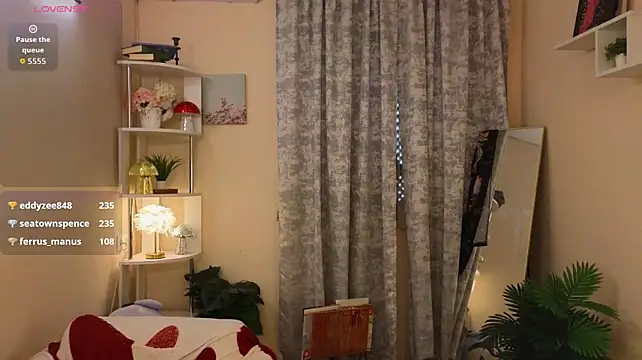 Ivybless - U make me orgasm Daddy