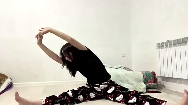 KitArmelin - show my cute tongue