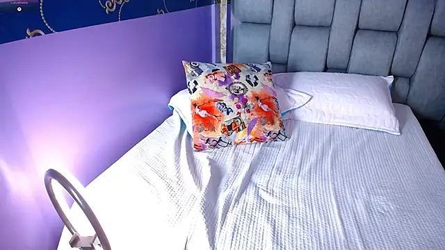 Anna_alvarez - oil in my ass