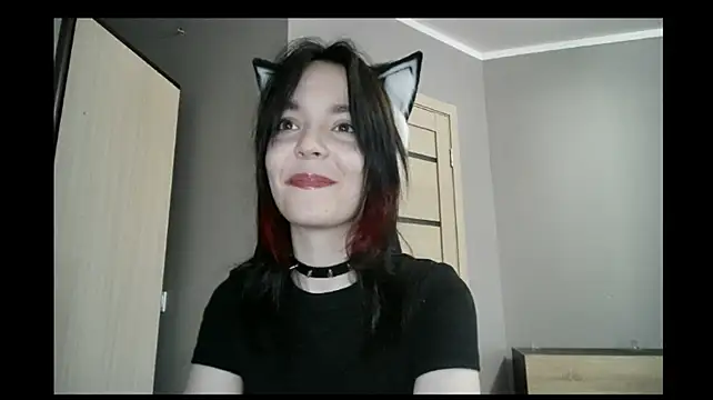 Swet_kitten - air kiss
