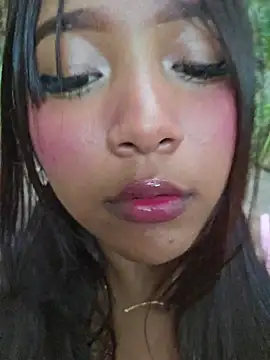 Pretty_karol - Domi ON MY CLIT x5min + plug anal 🌸