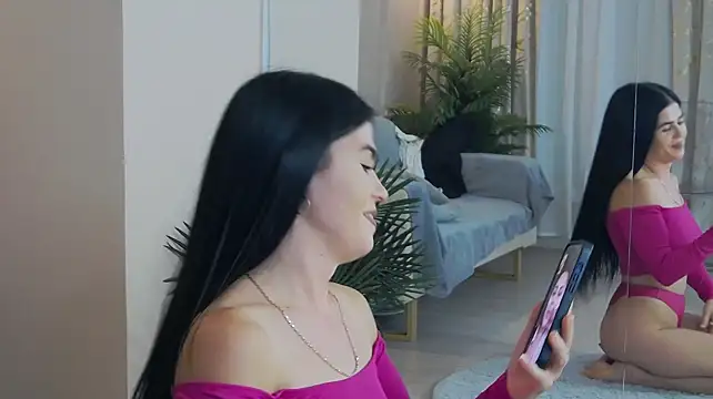 Kimberlly_Bell - Get me wet