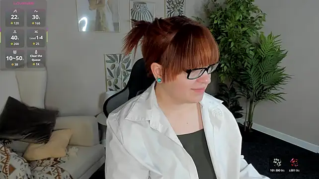 Michelle_Wilsson - blowjob + topless