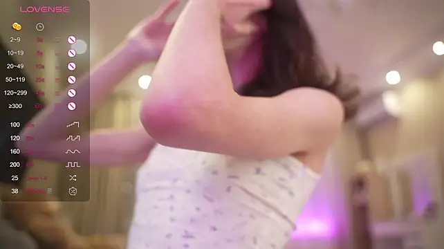 Bananalizzy - Show open pussy ♡