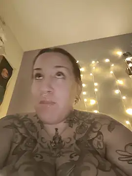 Thelittledevil388 - Je me gode la chatte