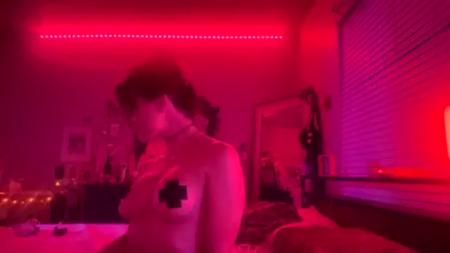 Pearl-of-dallas - Change into sexy