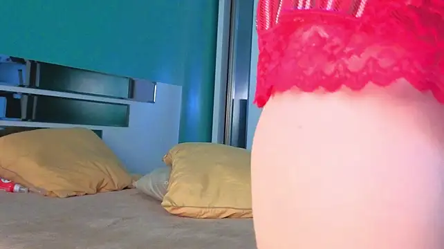 Yumi_Ai - toy control for the last tipper(10min)