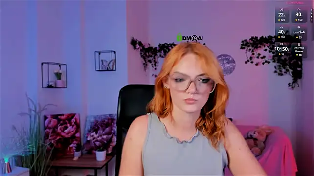 Melody_sky_ - flash boobs