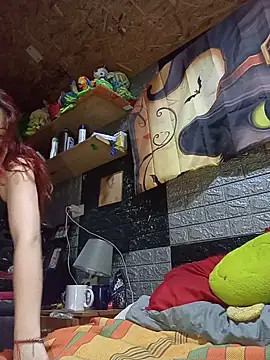 AlejandritaMilf - Show tits 🍒