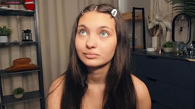 ReynaCarco - Put hands under bra and tease nipples