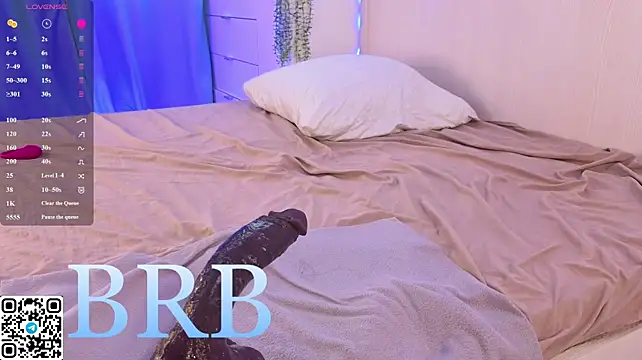 Bonnie_White - twerk+depper GAG