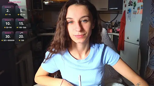 _Nika_Kik - doggy style