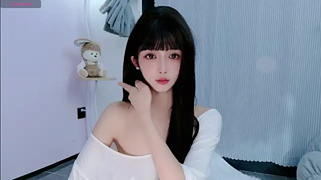 Lulu-789 - 有你在，我不孤单
