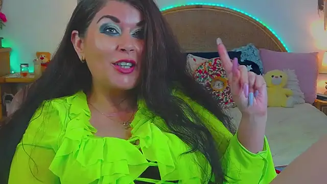 EllenGrace - Tip, laugh, blush, cum, repeat!
