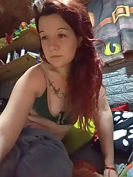 AlejandritaMilf - Show tits 🍒