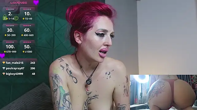 Quinn_Alessia - BlowJob+CumShow