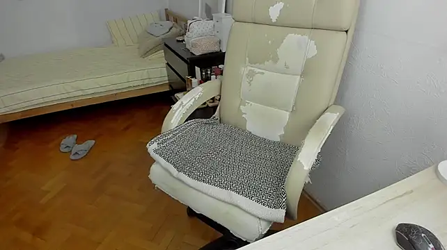 CandyAshley - Cum show with squirt