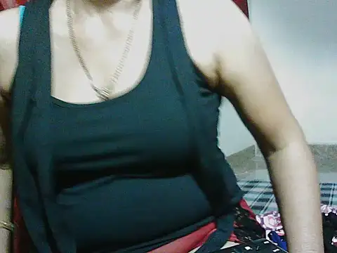 RukminiNew - boobs play and pussy show public