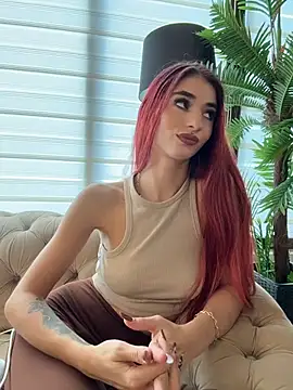 VixenRosse - Nipple tease