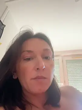 Chiara-loveandlife - Double anal