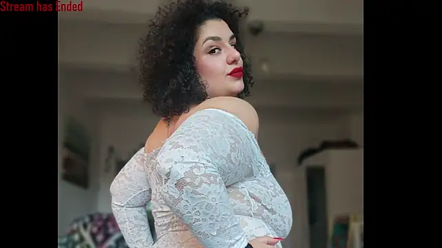 BohoBabeLexy - Try the anal lush