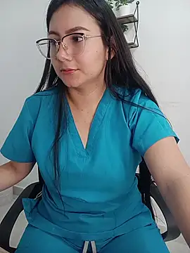 Mia_nala - Massage my naked tits🍒
