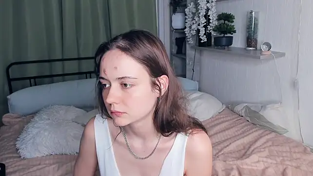 MellisaCerenzia - I`ll make 1 your wish